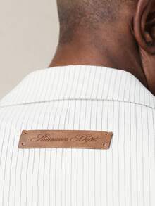 SUMWON Men Blazers - Apricot - View 8