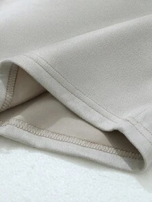 SUMWON Embroidered Tank Top Sleeveless Muscle Tee Casual Summer Beach Vacation Relaxed Fit Athletic Number Print Vacation - Apricot - View 6