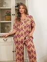 Plus Size Pajama Sets
