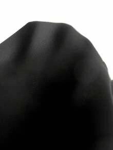 SHEIN Playful Pals Bộ 2 món đồ mặc thường ngày thời trang cho bé trai, gồm áo nỉ in hình gấu kẻ sọc và quần nỉ cùng màu, thoải mái và đa năng cho mùa thu/xuân. - Nhiều màu - Xem 7