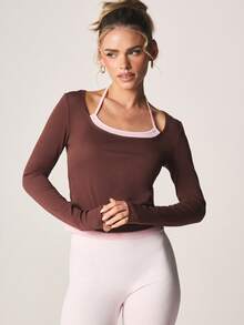 MISSGUIDED Women Tops - Multicolor - View 1