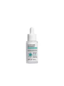 APLB Glutathione Niacinamide Ampoule Serum 40 Ml - White - View 2