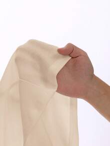 SHEIN Essnce 3件套女士针织吊带背心瑜伽上衣女士上衣无胸罩上衣夏季女士吊带背心内置胸罩 - 彩色 - 查看 9