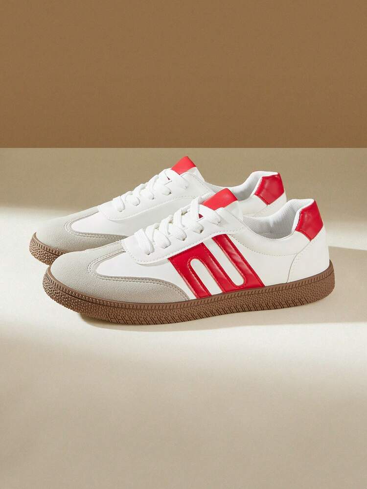 CUCCOO EASI Zapatillas deportivas casuales para mujer