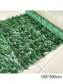 1 tấm lưới chắn riêng tư bằng cây thường xuân nhân tạo có thể mở rộng - Tấm lá mây nhựa dùng cho tường xanh nhân tạo, vườn ngoài trời, sân trong, trang trí ban công, hàng rào phủ cây xanh đa năng cho Ngày của Mẹ, lễ tốt nghiệp, trang trí hàng rào, trang trí cải tạo mùa hè - Nhiều màu - Xem 12