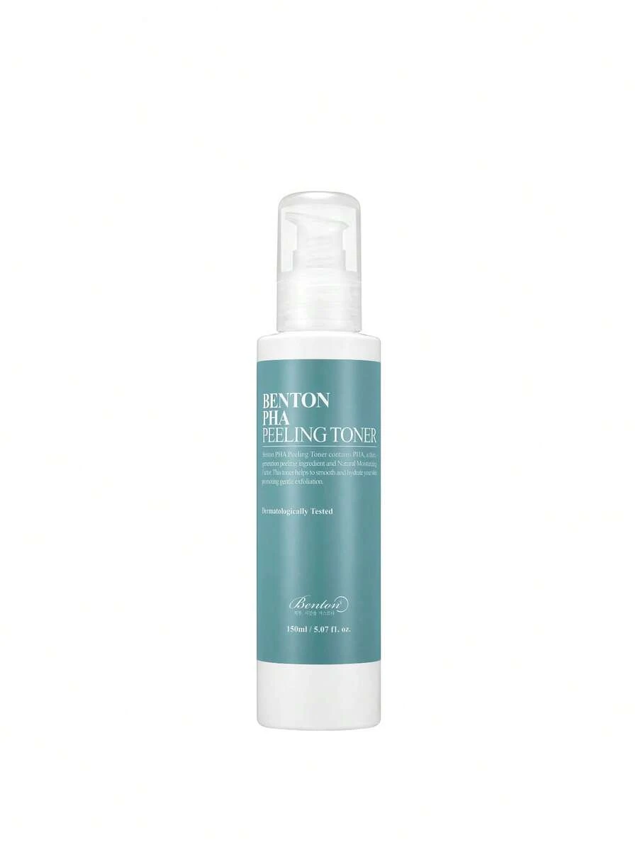 PHA Peeling Toner 150 Ml - Toner - View 1