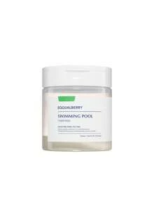 Eqqualberry Swimming Pool Toner Pads 220 Ml - Toner - View 2