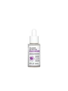 APLB Collagen EGF Peptide Ampoule Serum 40 Ml - White - View 2