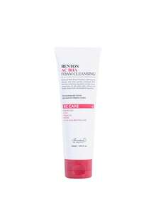Benton AC BHA Foam Cleansing 120 G - White - View 1