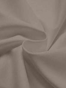 Women's Casual Round Neck Daily Commute Short Sleeve T-Shirt - Multicolor - View 4