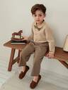 Young Boys Clothing
