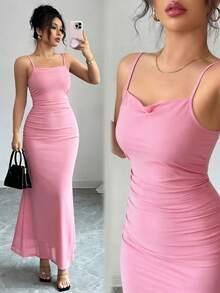 Bubblegum Pink