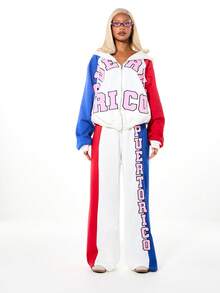 SUMWON WOMEN Women Sweatshirts - White - View 3