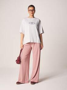 MISSGUIDED Women Pants - Multicolor - View 3