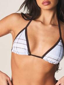 MISSGUIDED 女士比基尼套装 - 彩色 - 查看 7