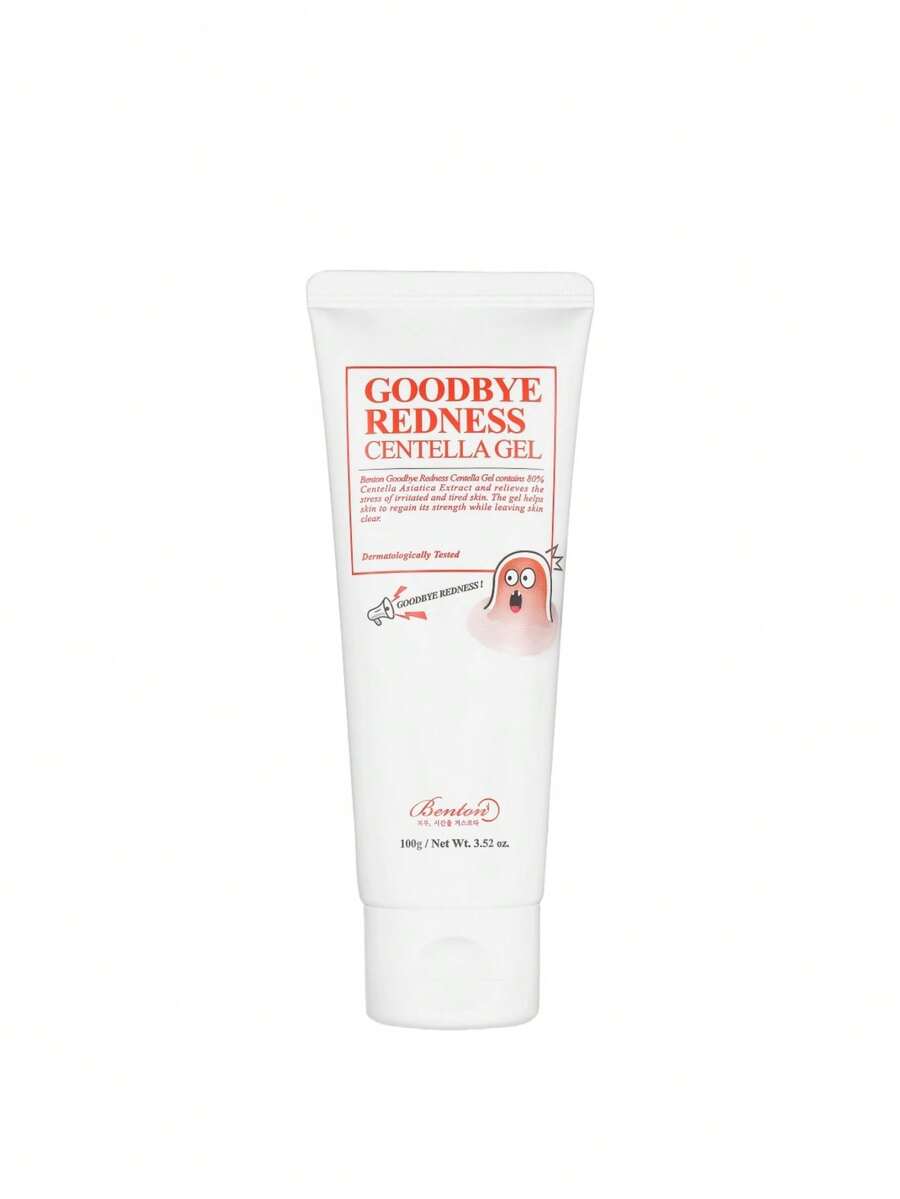 Goodbye Redness Centella Gel 100 G - White - View 1