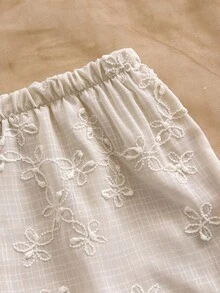 Soleia 女士两件套服装 - 鵝黃色 - 查看 4