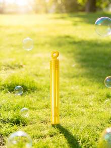 POKOJA LAND 6/12/24/48支装彩色玫瑰泡泡棒（不含泡泡液和空管），婚礼礼物、情人节礼物、感恩节礼物及其他节日礼物，适合派对、婚礼、室内/户外活动、春季至夏季泡泡派对。 - 彩色 - 查看 4