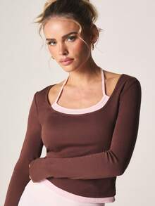 MISSGUIDED Women Tops - Multicolor - View 5