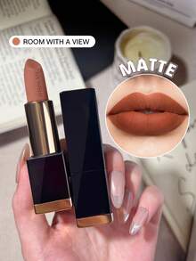 SHEGLAM Matte Allure Lipstick-Room With A View 20 Colors Long Lasting ...