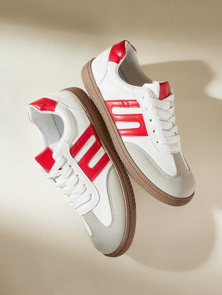 CUCCOO EASI Zapatillas deportivas casuales para mujer