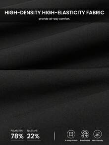 Rhythm Era 大码女式船领系带口袋蝴蝶结装饰开衩下摆休闲日常户外运动长袖连衣裙 - 黑色 - 查看 4