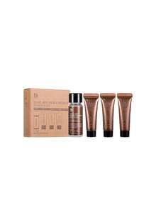 Snail Bee High Content Starter Gift Set - Coffee Brown - View 1