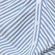 藍白色