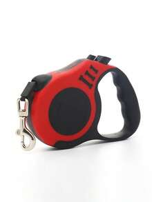 Automatic Retractable Leash, Pet Dog Chain, Anti-Explosion Dog Walking Rope. - Multicolor - View 9