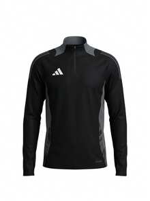 Adidas Tiro 24 Men's Competition Training Top Black - Svart - Visa 1