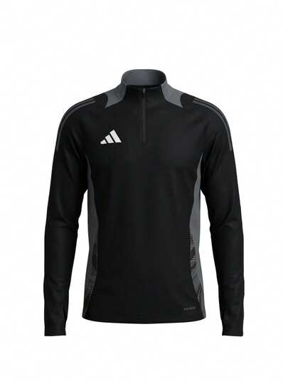 Adidas Tiro 24 Men's Competition Training Top Black