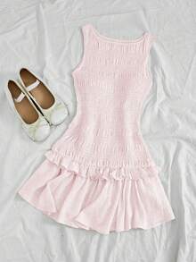 Baby Pink