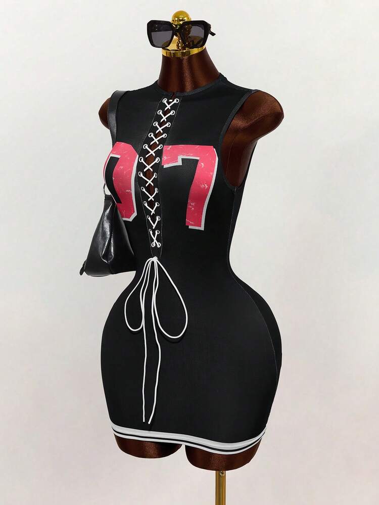 red and black color block dress Slimming Panel – Tracy Gold New York For the bride who Fabric:Satin Sparkly Blue Prom Dresses size:US6