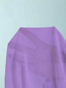 Tween Girls' Leopard & Butterfly Print Beach Vacation Swimsuit 2 Pieces Set - Multicolor - View 8