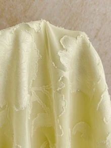 Soleia 女士迷你连衣裙 - 杏色 - 查看 7