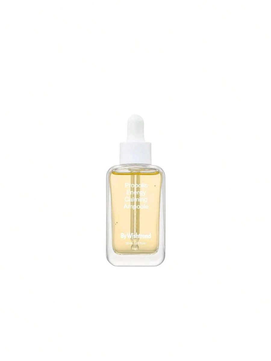 By Wishtrend Propolis Energy Calming Ampoule 30 Ml - White - View 1