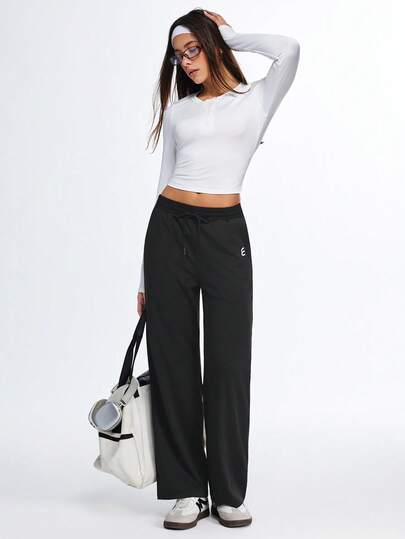 Eassivo Eassivo Women Sports Pants