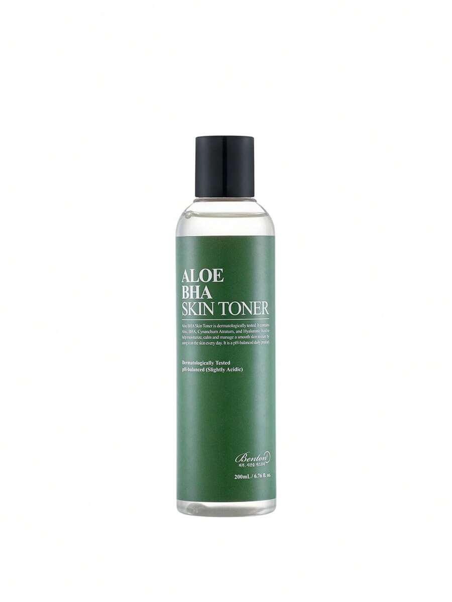 Benton Aloe BHA Skin Toner 200 Ml - Clear - View 1