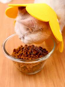 Elizabeth Collar - Pet Spay/Neuter Collar Head Cover, Anti-Bite Neck Cone For Pets - Multicolor - View 7