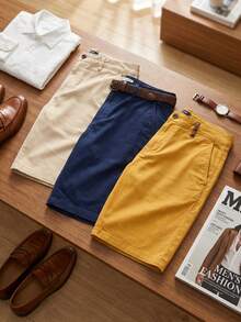 Men's Three-String Smooth Pack - paq86 - View 2