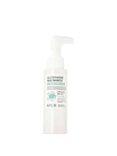 APLB Glutathione Niacinamide Cleansing Oil 105 Ml