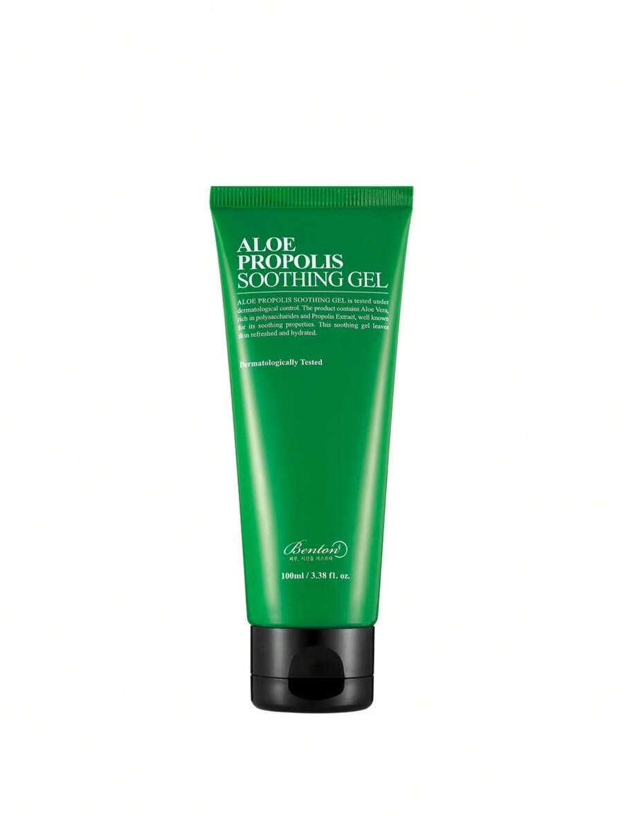 Benton Aloe Propolis Soothing Gel 100 Ml - White - View 1