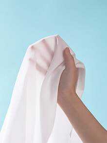 FeverCity Men's Sexy Mesh Patchwork Sheer Crew Neck Long Sleeve T-Shirt - Silver - View 7