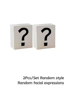 POKOJA LAND POKOJA LAND 盲盒（非毛绒填充）1个热门“十二星座星空毛绒球”系列盲盒人偶，星座主题圆形人偶，包含12款常规款式和1款隐藏惊喜，具有纹理表面和星空元素的收藏艺术玩具 - 潮玩盲盒 - 查看 13