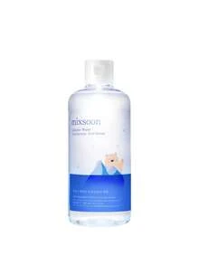 mixsoon Glacier Water Hyaluronic Acid Serum 300 Ml - White - View 1