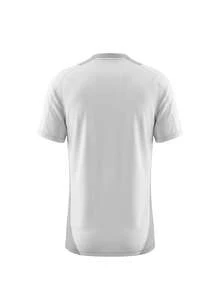 Adidas Tiro 24 Men's Competition Training T-Shirt White - white/grey two - View 2
