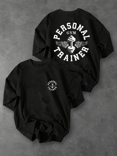 Sport MetroGents 男士运动T恤和背心