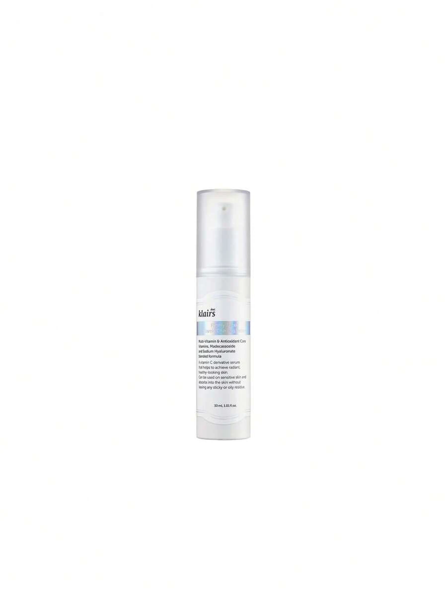 Klairs Freshly Juiced Vitamin Charging Serum 30 Ml - White - View 1