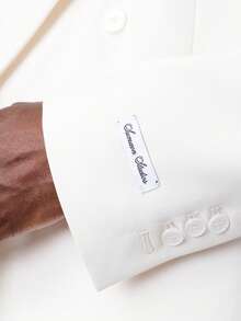 SUMWON Men Blazers - Apricot - View 6