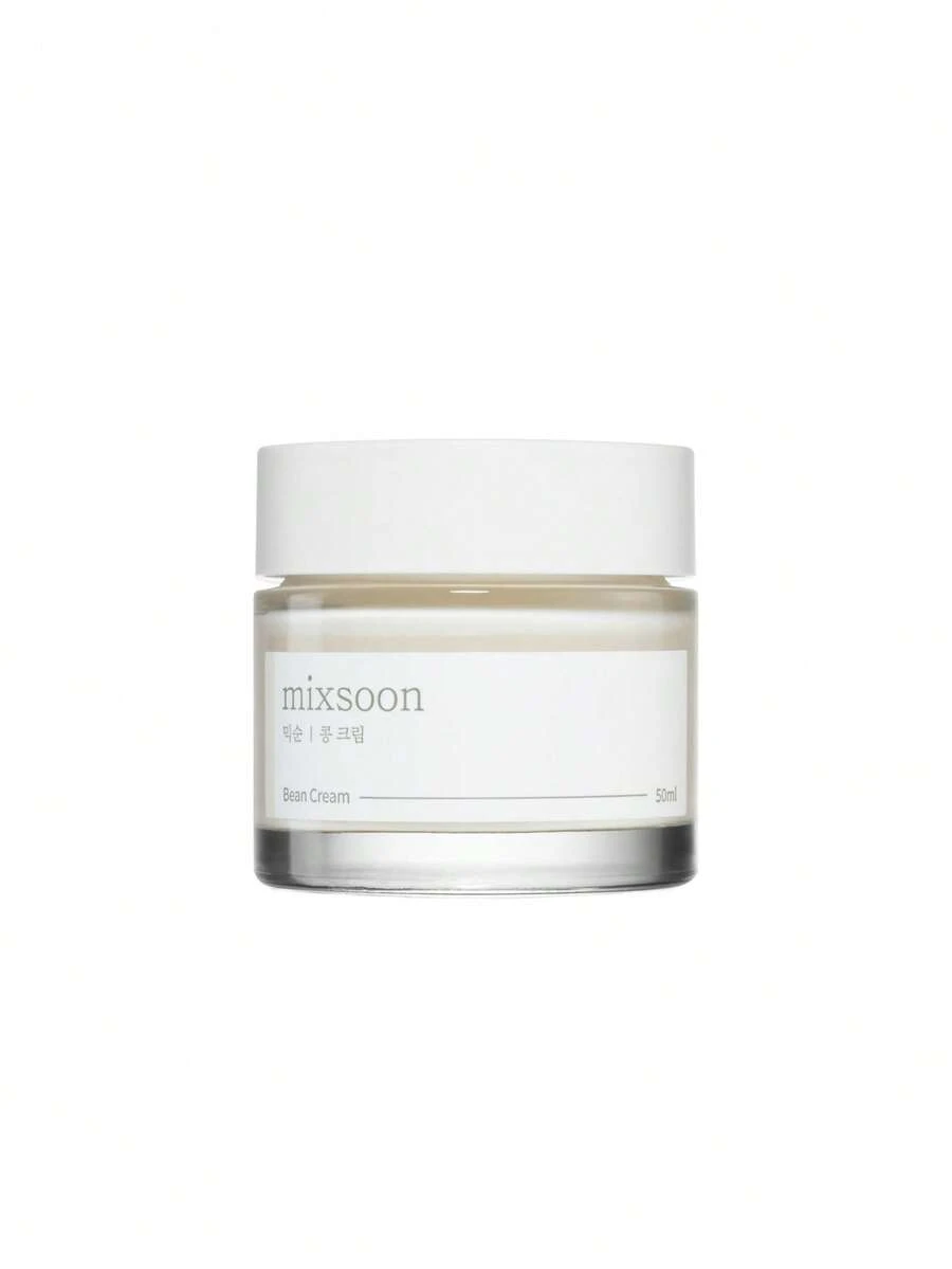 mixsoon Bean Cream 50 Ml - White - View 1